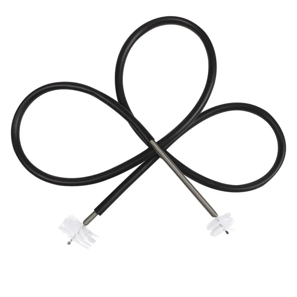 Высококачественный трубный тромбон французский рожковый корнет чистящий канат