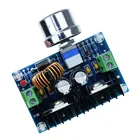 M401 DC-DC понижающая плата, понижающий преобразователь, модуль питания XL4016 PWM, регулируемый регулятор напряжения 4-40 В до 1,25-36 в 8A 200 Вт