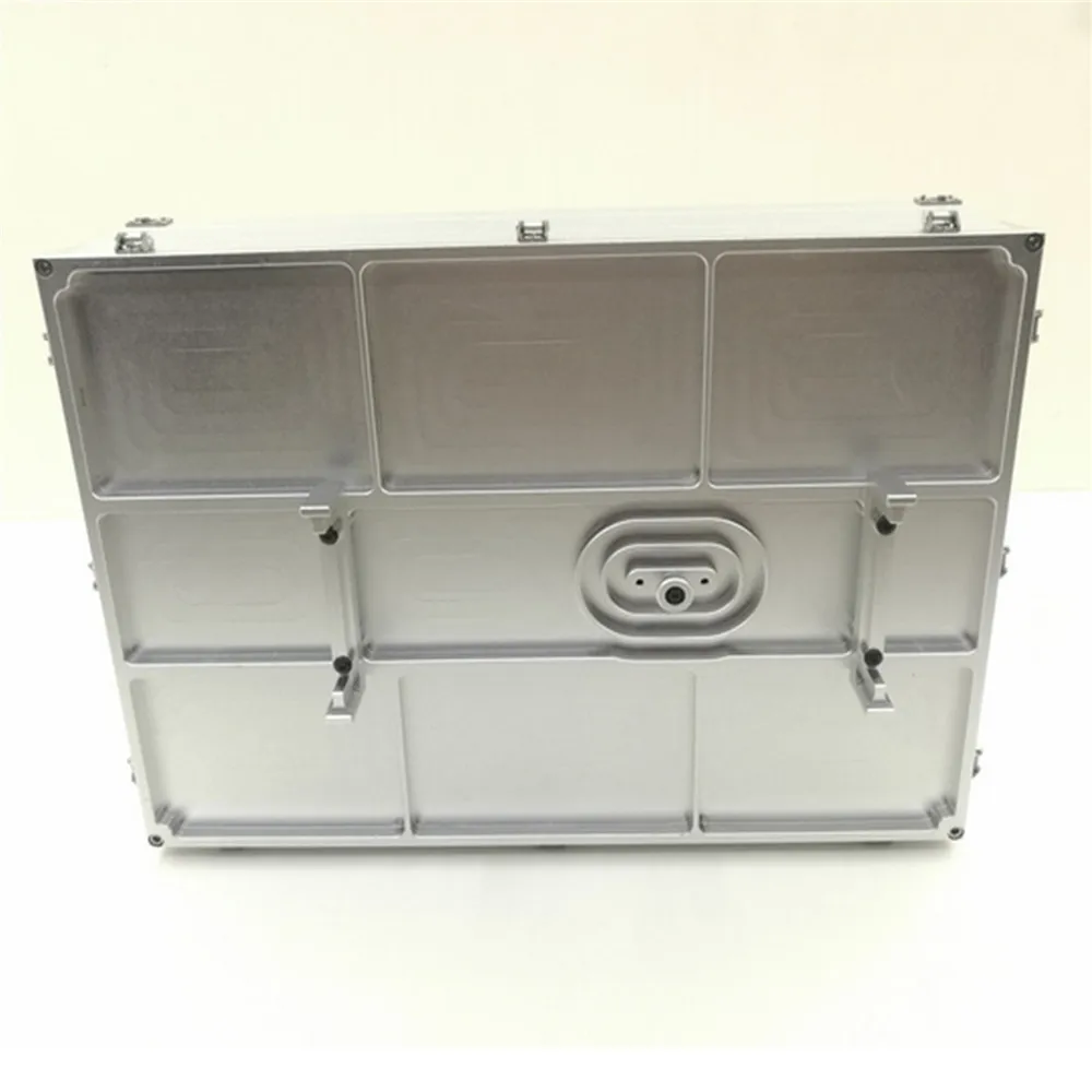 ведро контейнер трактор мод