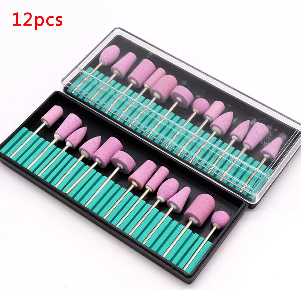 

Головки Шлифовальная головка пилка аксессуары для маникюра запасные части электрические