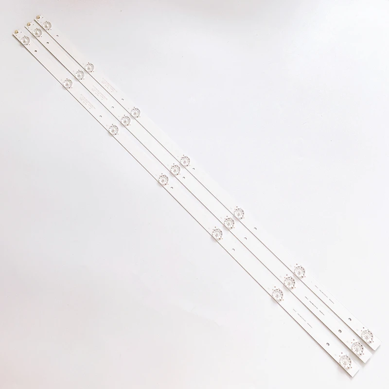 Светодиодные ленты CRH-B403030030774P 4640UK008 для Haier LE40E31N LE40AL88K81 LE40AL88E31 40A6 LE40A31 7