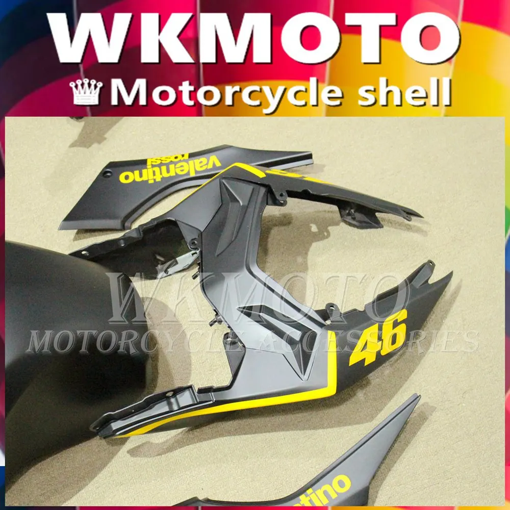 

New ABS Motorcycle Whole Fairings kit Fit for Kawasaki Ninja 300 EX300 2013 2014 2015 2016 2017 2018