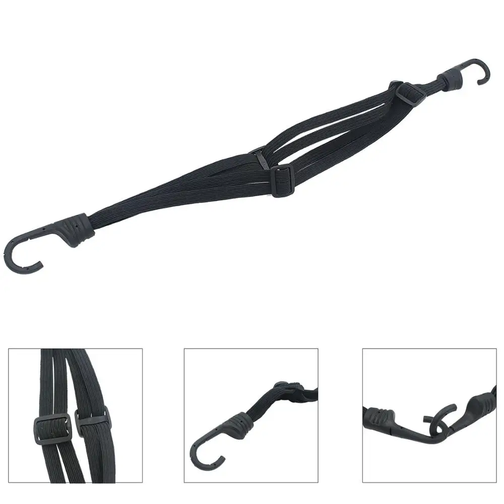 Аксессуары для мотоциклов сетка шлема багажная веревка квадроцикла снегохода