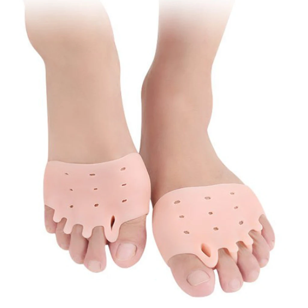 Стельки с силиконовой подкладкой для ног гелевые стельки обуви Дышащие на