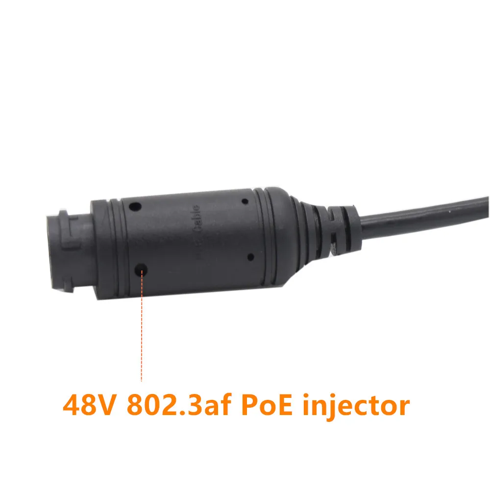 IP-камера видеонаблюдения 1080P POE аудио HD | Безопасность и защита