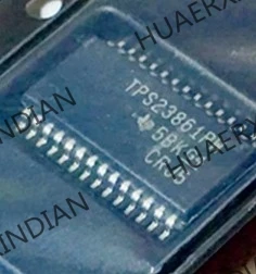

New Original TPS23861PWR TPS23861 TSSOP28 In Stock Real Picture