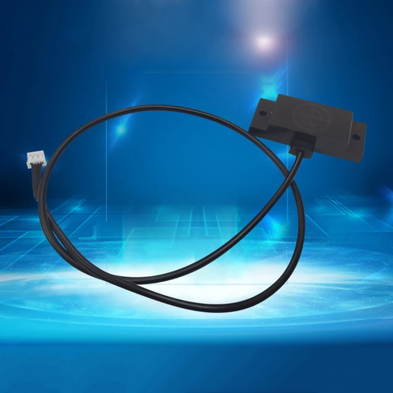 E5BE Non Contact Liquid Level Sensor Contactless Water for Tank Control with Low &amp High Output | Обустройство дома