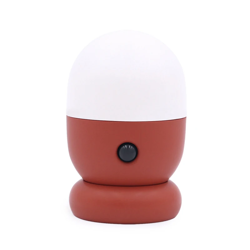 

Light-controlled Led Capsule Night Light Human Body Induction Charging Lamp Corridor Wardrobe Bedroom Lighting For Home