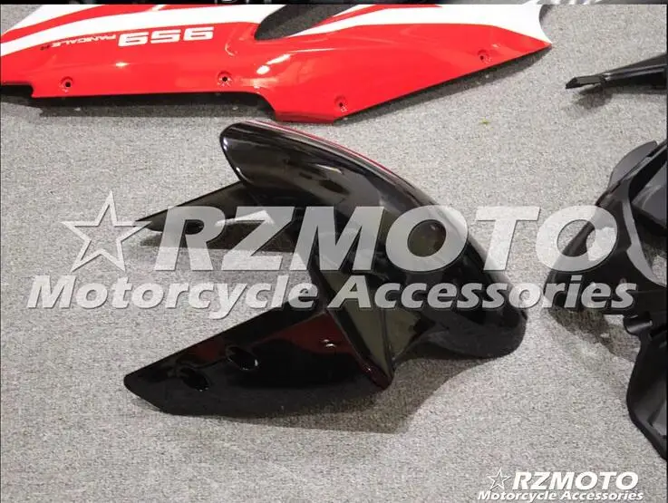 Новинка обтекатель для мотоцикла из АБС-пластика подходит Ducati 959 1299 Panigale 2015 2016 2017