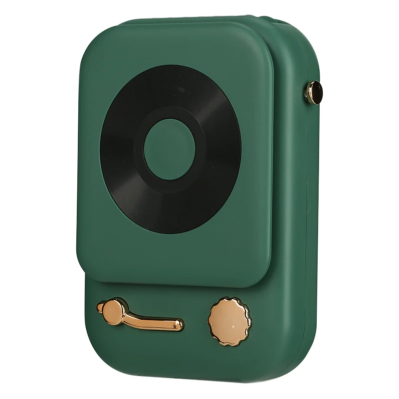 

D26 New Neck Fan Hanging Mini Outdoor Fan With Rope Dual Use Desktop Fan 2000mAh Battery 3 Colors