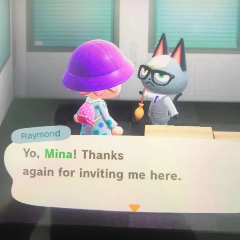Перекрещивание животных Raymond Animal Crossing Judy New Horizons колокольчики сделай сам-карта
