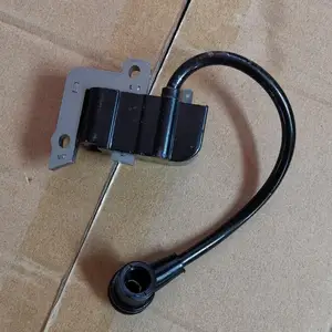 SRM-2400 катушка зажигания 15660152130 для эхо SRM-2100 GT-2000 2410 2450 SHCHCR EDGER, машинка для зажигания 15660152131