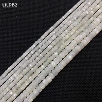 free shipping natural white butterfly shell beads 2 6mm white butterfly shell bead jewelry making diy necklace bracelet earrings