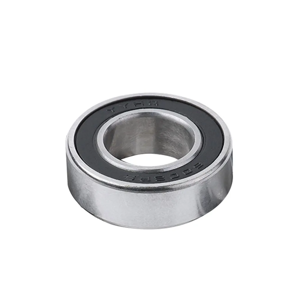 

Sealed Bearing Steel 15mmx32mmx9mm 6002RS Accessories Bicycle Bottom Bracket