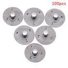 Вощеный фитиль для свечей 100*12,5 мм, 2,5 шт.