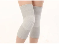 winter warm knee brace tourmaline self heating elastic arthritis knee pads carpal tunnel knee support 1 pair