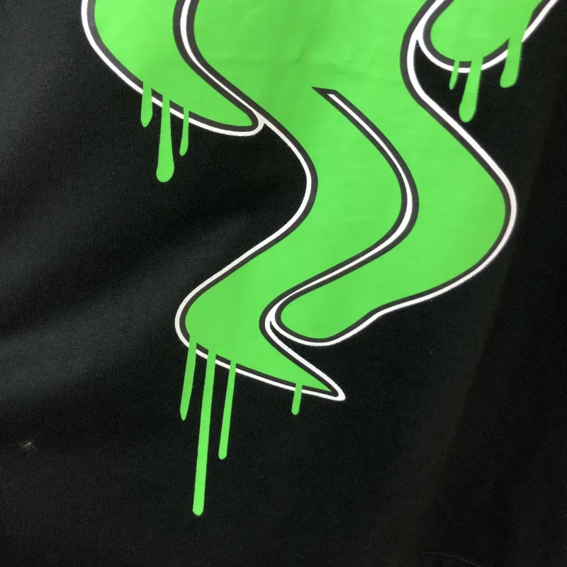 

Tees Top Quality Men Women Cactus T Shirt Hiphop O-Neck T-Shirt Mens