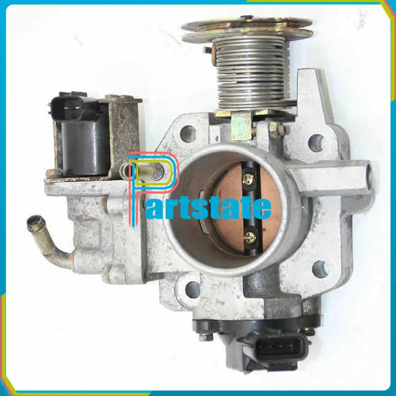 Фото E9T06571 Z599 TB Z599-13-640 E0T40171 Подходит для Mazda 323 F V BA 1,5 16 В.1994-1998 №2