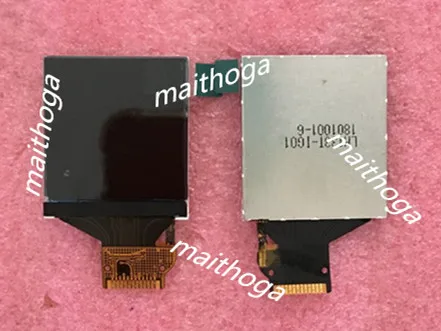 Maithoga IPS 1 3 дюймов 7P/12P/18P/24P SPI HD TFT LCD цветной экран (плата/без платы) ST7789 Привод IC 240*240