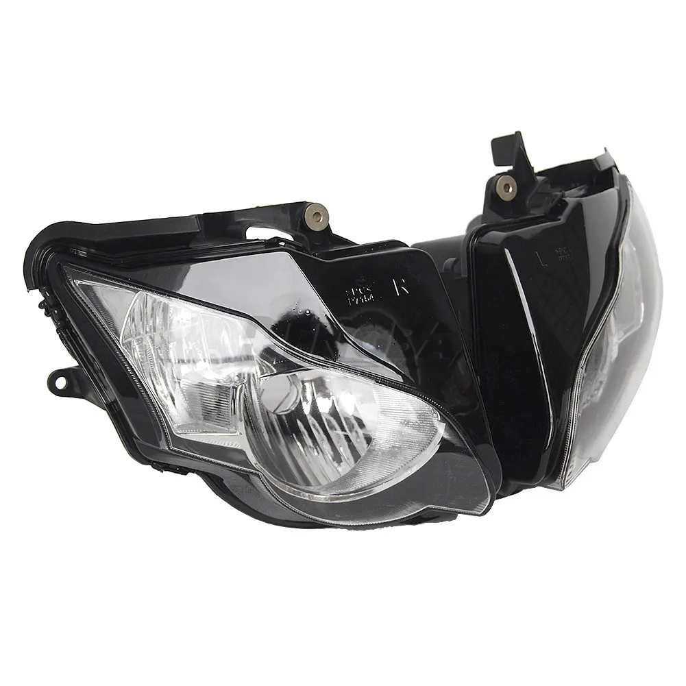 Фара для мотоцикла HONDA CBR1000RR CBR1000 CBR 1000 RR Fireblade 2008 2009 2010 2011|Накладки и декоративные