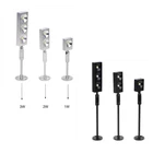 Светодиодный светильник для выставочного дисплея, 1 Вт, 2 Вт, 3 Вт, 85-265 В переменного тока