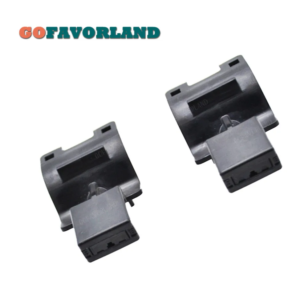 Форсунка для мытья лобового стекла автомобиля 2 шт. распылитель 85381 12300 Toyota Corolla Altis