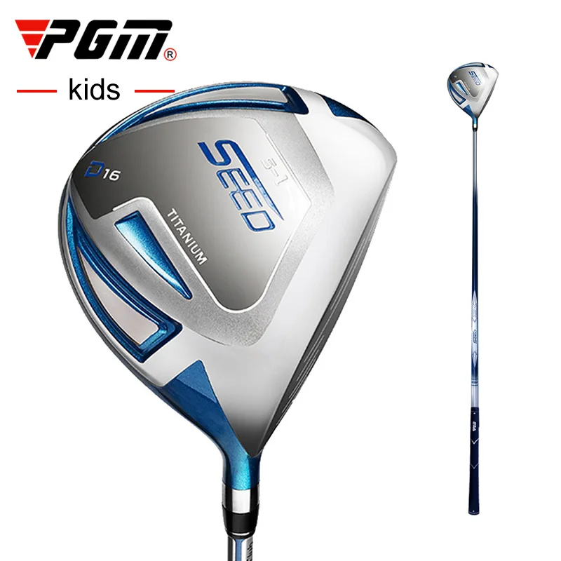 

PGM Golf Junior Golf Golf Titanium Golf Children's Beginner Tee Golf Clubs