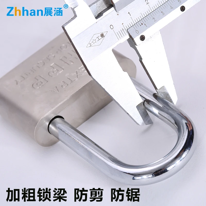 Замок дверной из нержавеющей стали с защитой от ржавчины и кражи|Замки| |