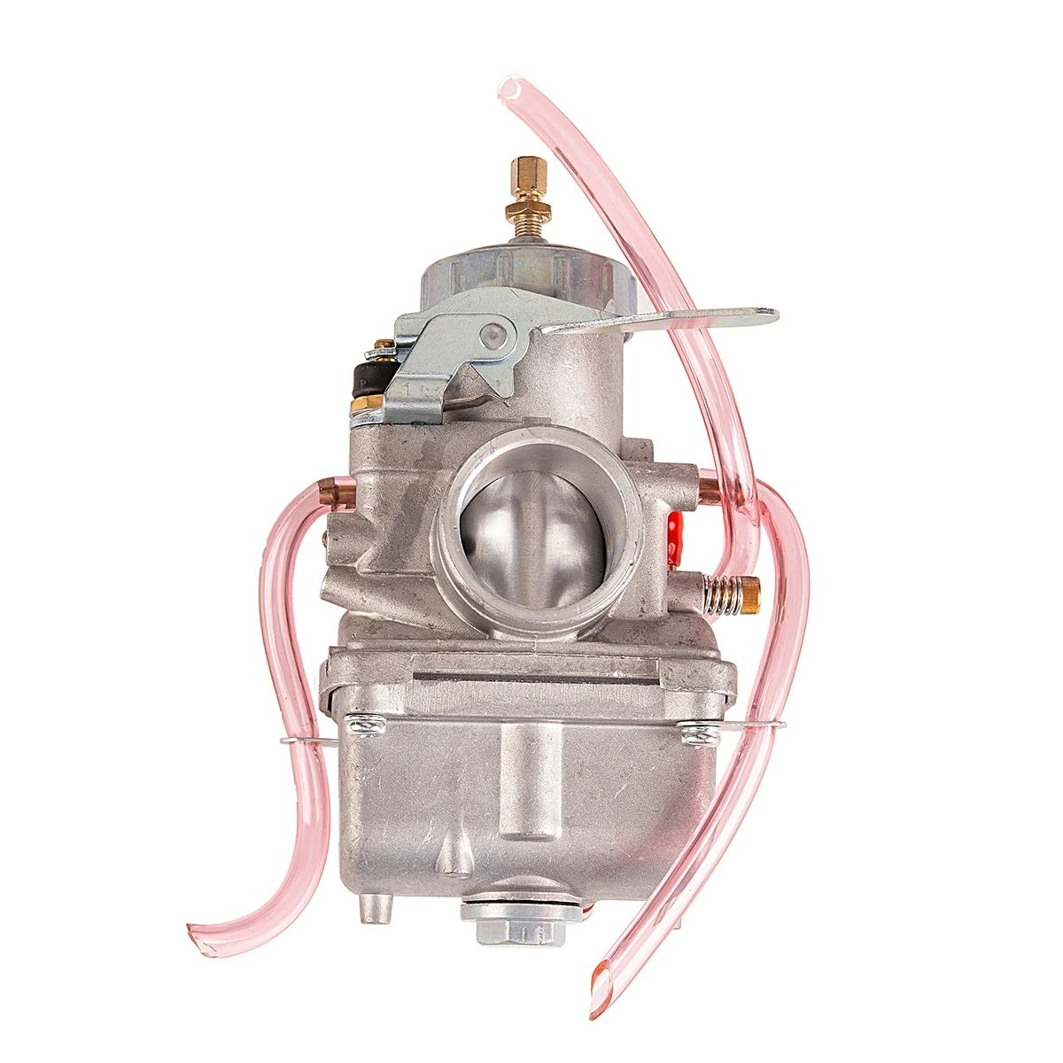 

Motorcycle VM32 Carburetor For Mikuni VM32 Carb VM32-193 32 mm Round Slide Carb Carburetor Pit Bike