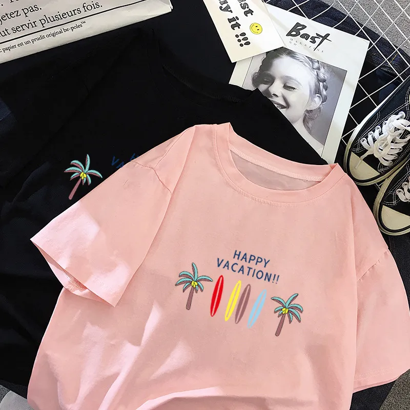 Shellsuning 2020 летняя новая женская футболка эластичный негабаритный мягкий джемпер