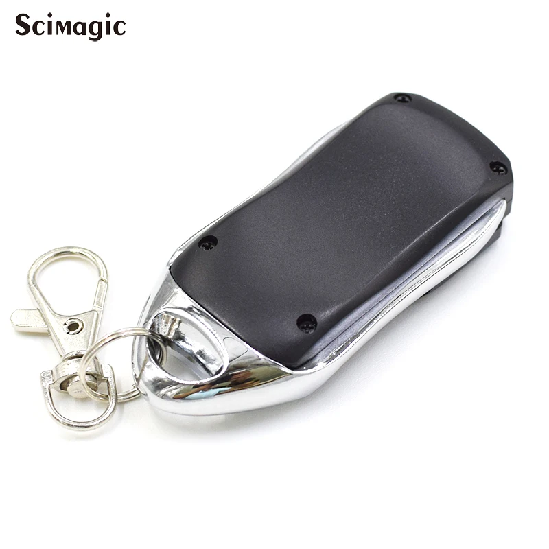 Контроллер для ворот гаража Wisniowski Удаленный передатчик совместимый с непрерывно