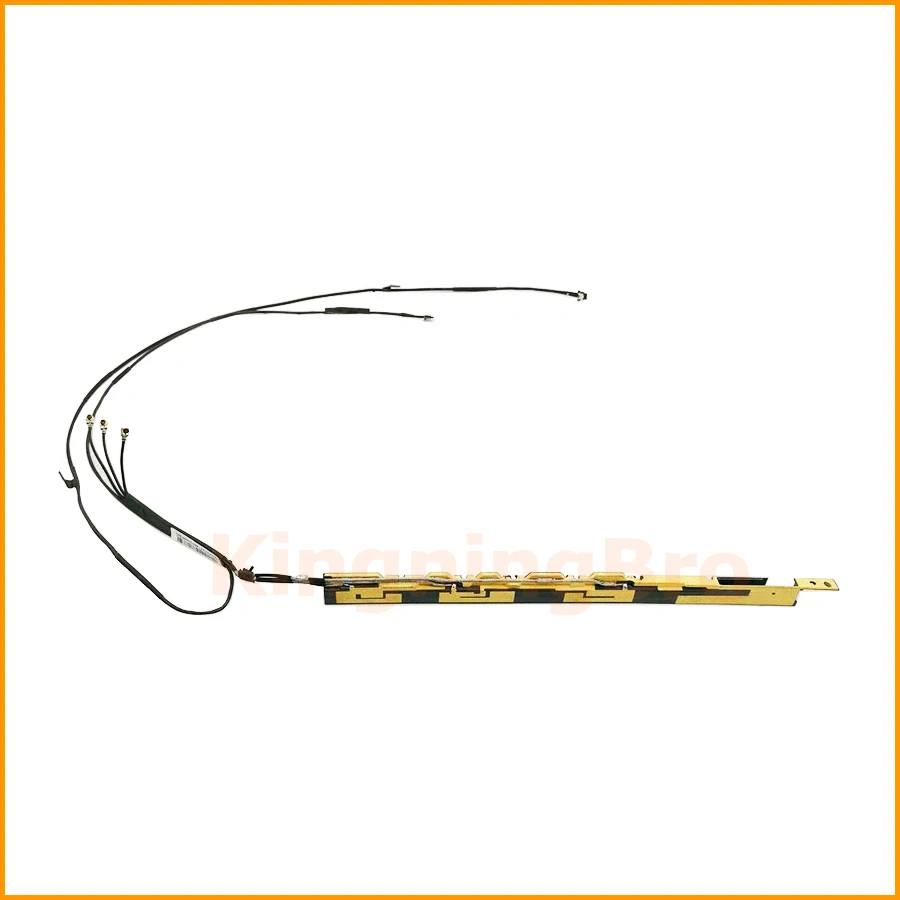 Оригинальная антенна для Macbook Pro 15 &quotA1286 Wifi Bluetooth iSight кабель камеры 2011 2012 818 2020|cable for