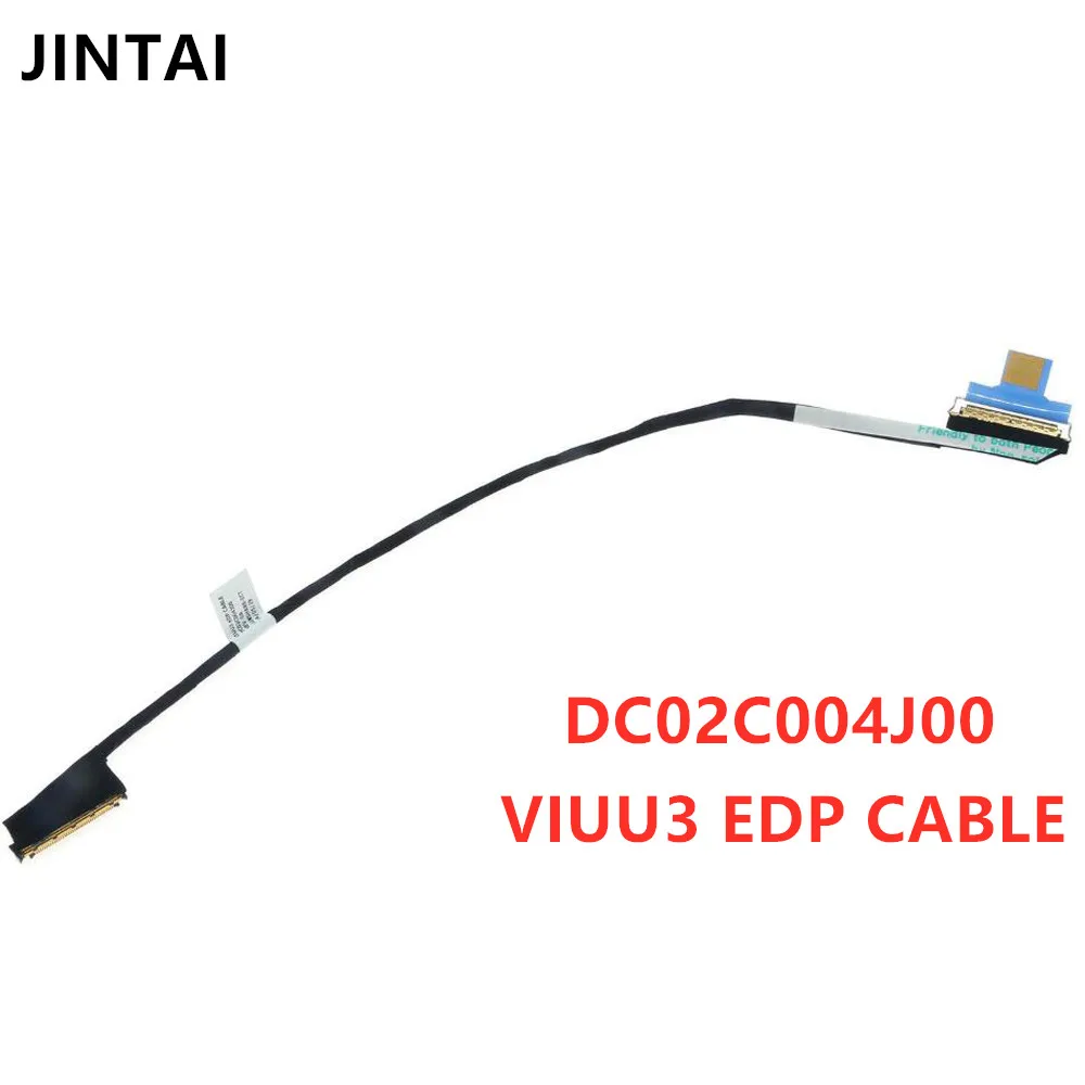 

LCD EDP SCREEN VIUU3 CABLE FOR Lenovo Yoga 2 Pro 13.3" Laptop DC02C004J00