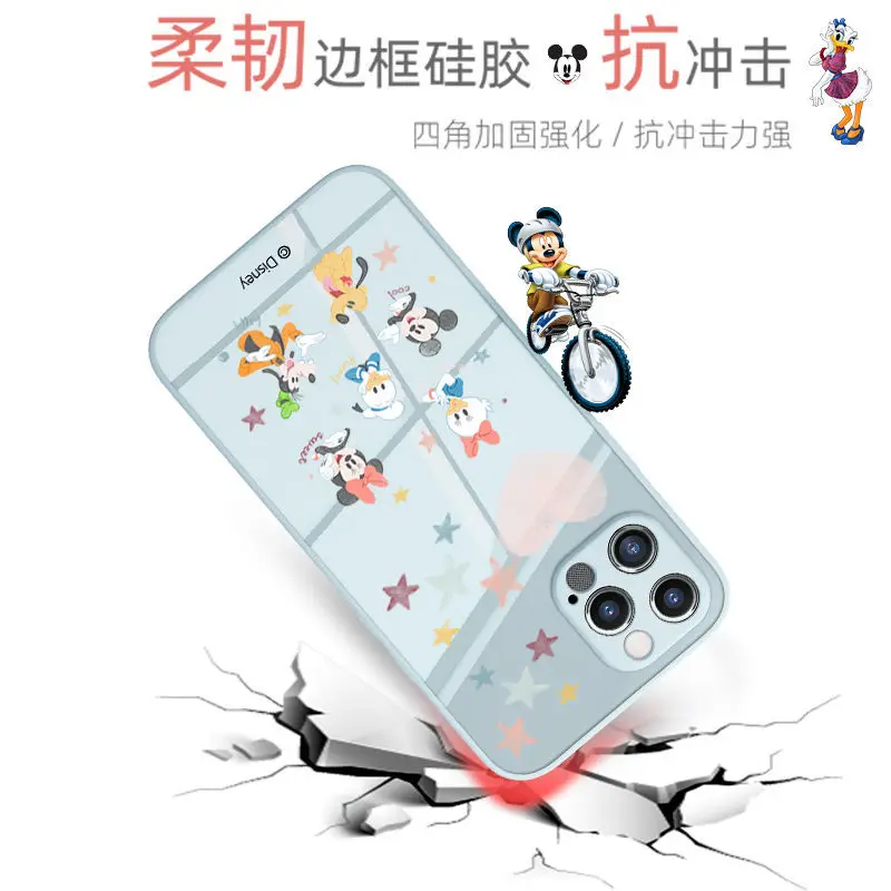 

Чехол для iPhone 13, 12, 11 Pro Max Mini, XR, XS Plus