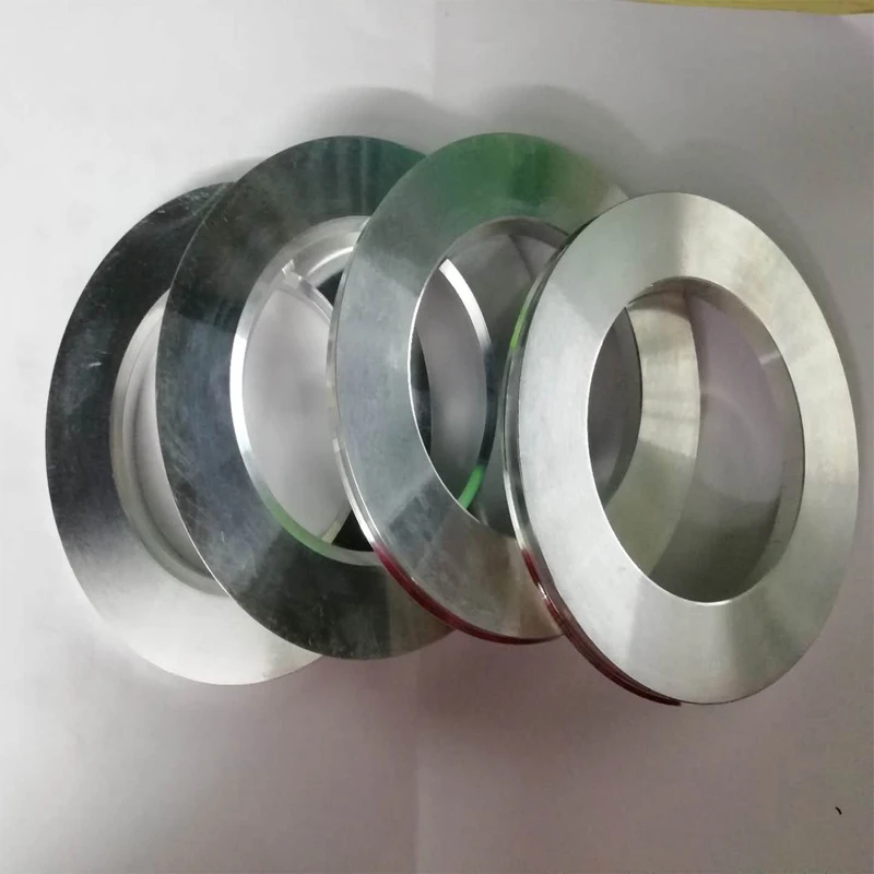 4 шт./лот кольца ступицы для из алюминиевого сплава от 71.172.693.1 до 72.673.174.182106.1|Детали