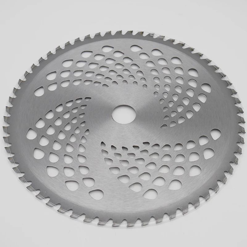 Лезвие для кустореза 255 мм 40 т/60 т/80 т | Инструменты