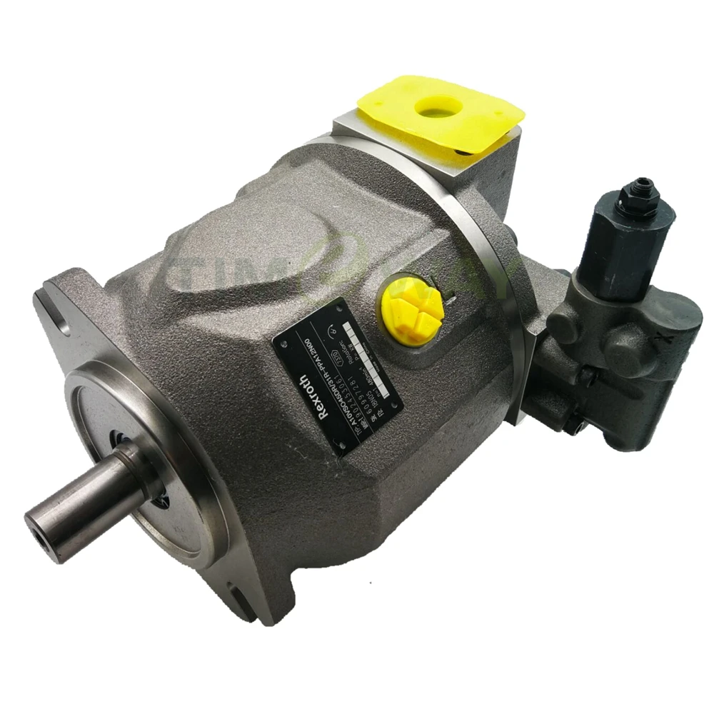 

A10VSO45DR/31R-PPA12N00 35Mpa Rexroth A10VSO45 Axial Variable High Pressure Piston Pump