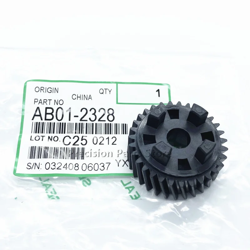 AB012317 оригинальное качество установка термозакрепляющего устройства диск