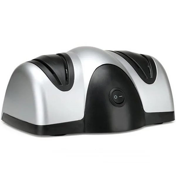 Электрическая точилка для ножей алмазная шлифовальная машина нож