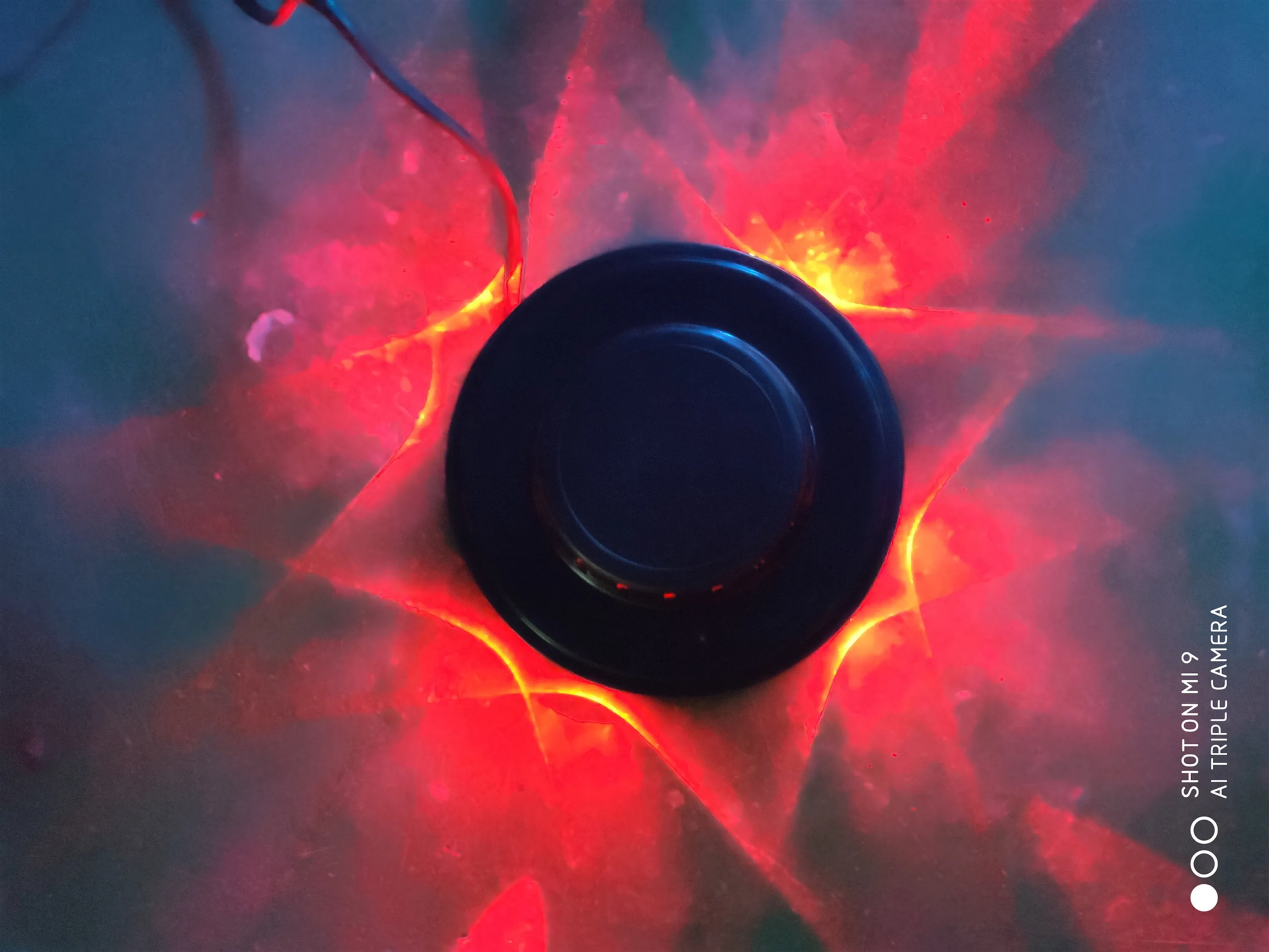 Мини 48 светодиодов 8 Вт RGB Zonnebloem лазерный проектор Verlichting дискотечный сценический