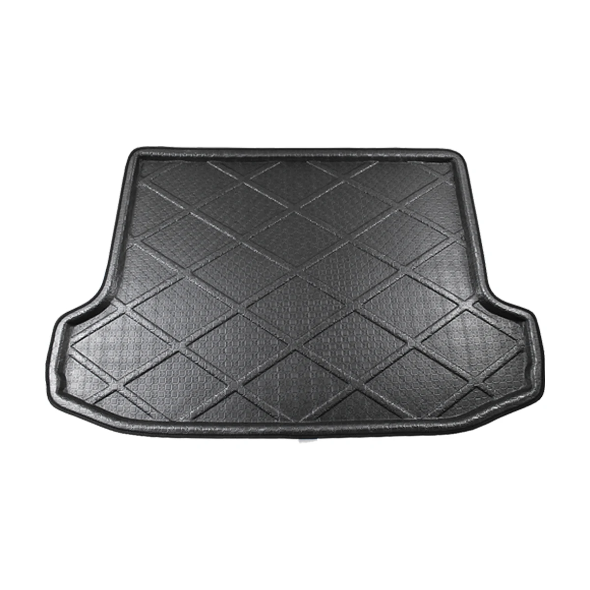 

Car Floor Mats Rear Trunk Boot Mat Waterproof Anti Mud Tray Cargo Liner Carpet For Toyota RAV4 2007 2008 2009 2010 2011 2012