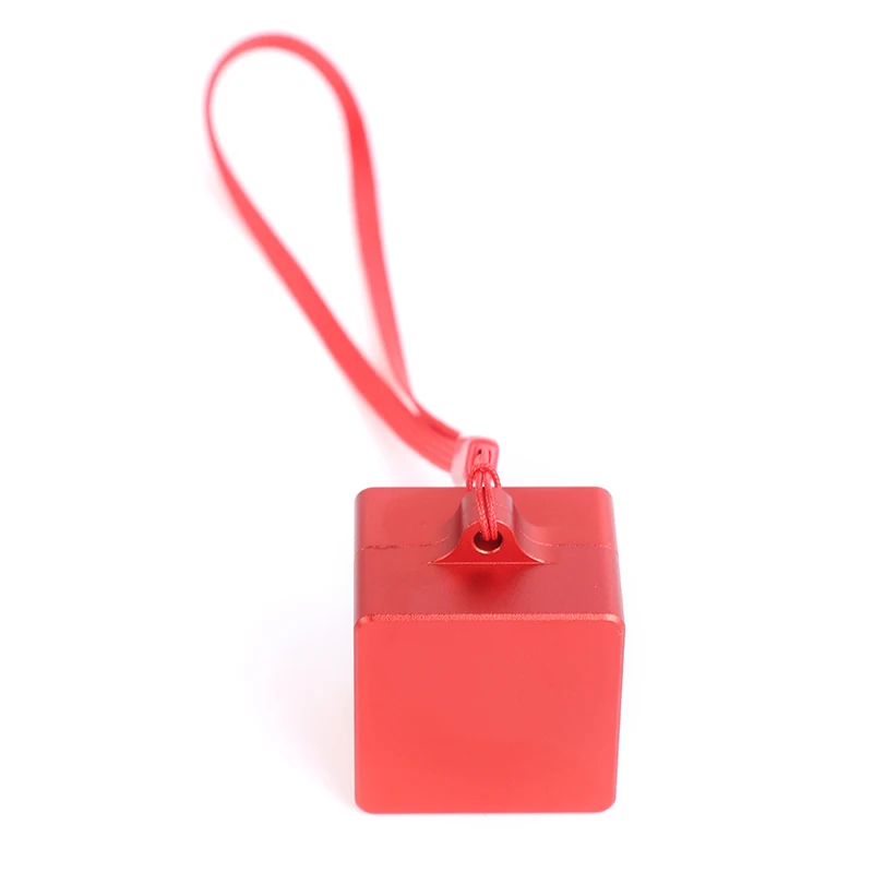 1 шт. 2 в механическая клавиатура магнитное всасывание Cnc металлический