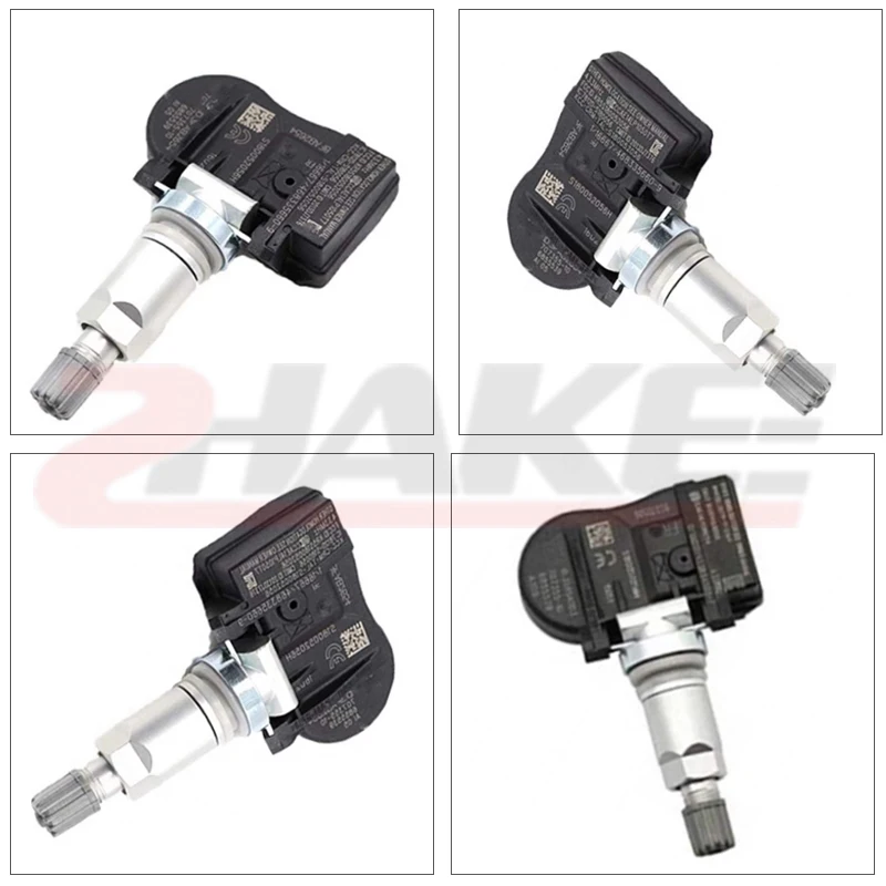 707355-10 36106856209 новый датчик давления в шинах TPMS для немецкого автомобиля 220i 430i 440i M3 X6