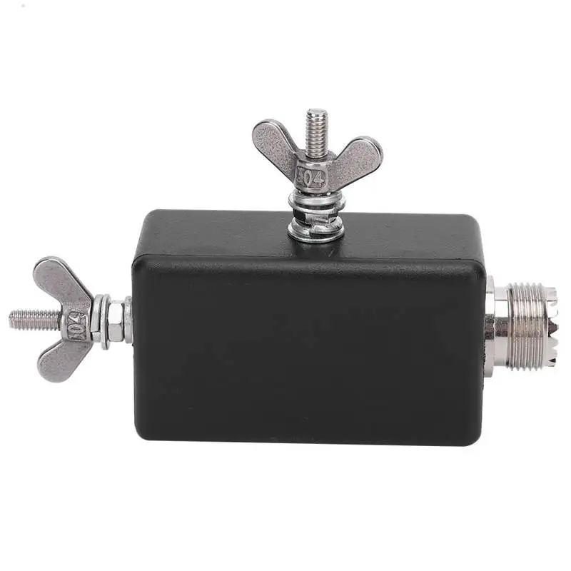 1:1 /1:9 Mini Balun HF подходящая Коротковолновая антенна для наружной станции QRP и мебели