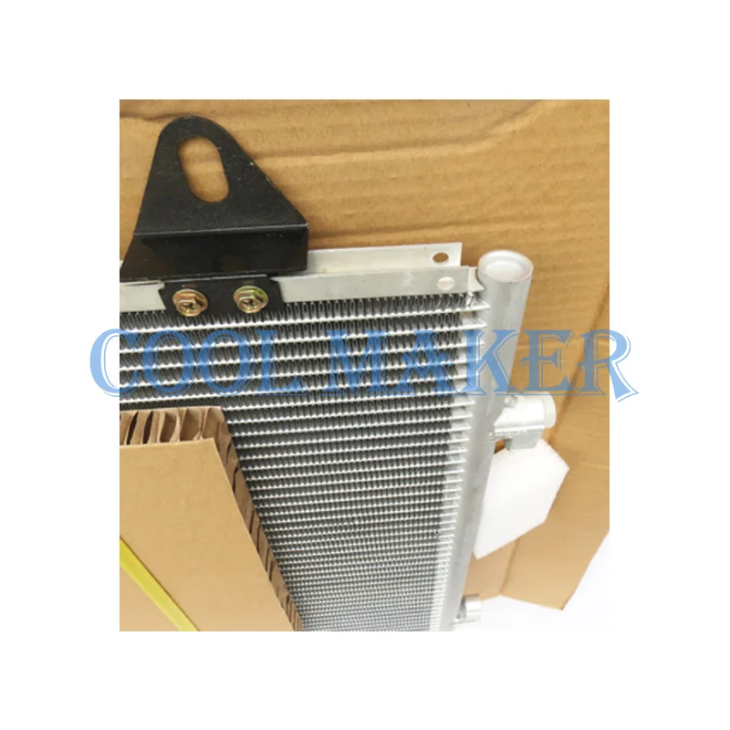 Автомобильный конденсатор переменного тока для Land Rover Freelander AWR5796 AU5141 8FC351317741 1223198