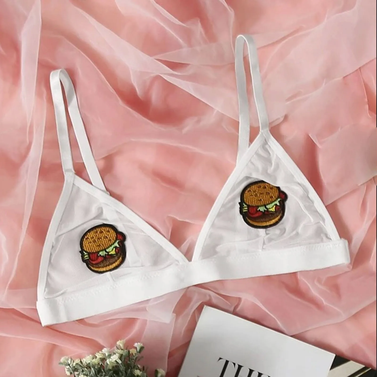 

2021 Sexy Women Lace Push Up Gathered Bra Ladies Casual Adjustable Pair Of Thin Breast Cup Underwear Bra Softs лиики женские