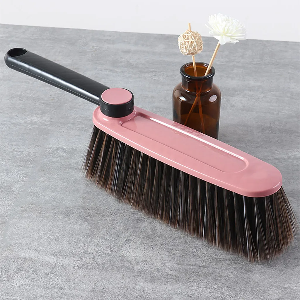 Пола стол и льняная щеточка для чистки простой быстрой новый