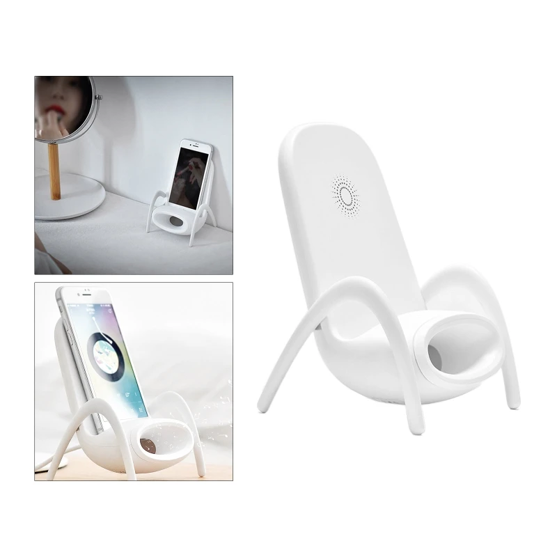 

Штатив 2 в 1 для беспроводной зарядки QC 2,0/QC 3,0