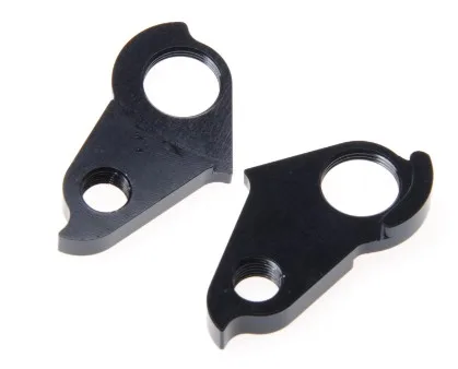 

1pc CNC Bicycle gear rear derailleur hanger mech dropout For YT Industries CAPRA V2 CF 2014-17 YT YT Capra Al 2015-17 Comp CF PR