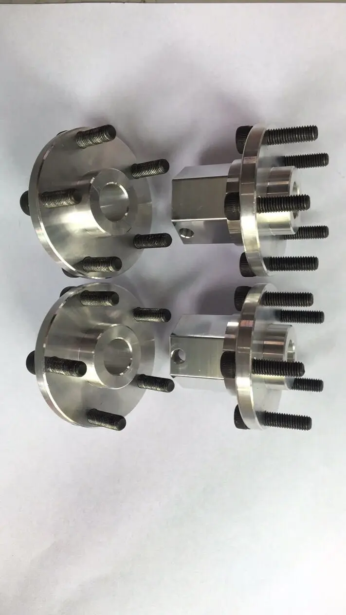 Комплект для удлинения переднего и заднего колес FID Racing FIDdragon hammer V2 hamer